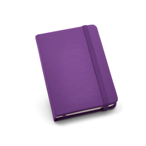 G93732 BECKETT. Block notes in formato tascabile