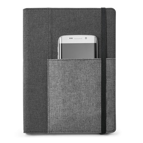 G93734 PESSOA. Copertina con block note A5