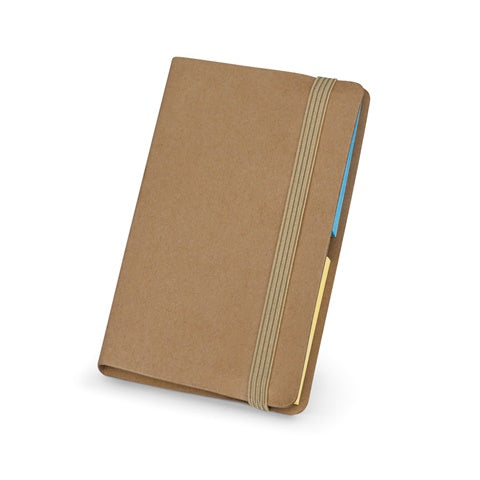 G93735 TAZY. Blocknotes adesivo