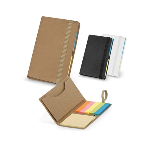G93735 TAZY. Blocknotes adesivo