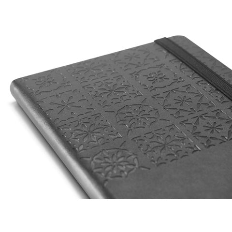 G93737 Blocknotes A5 in semilpelle