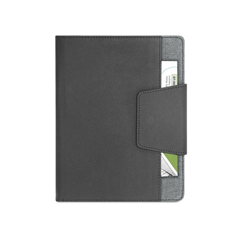 G93788 RUSSEL. Copertina con block note A5