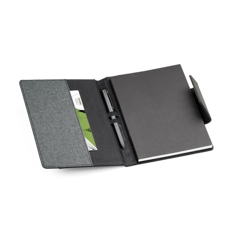 G93788 RUSSEL. Copertina con block note A5