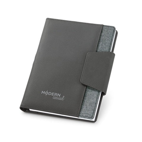 G93788 RUSSEL. Copertina con block note A5