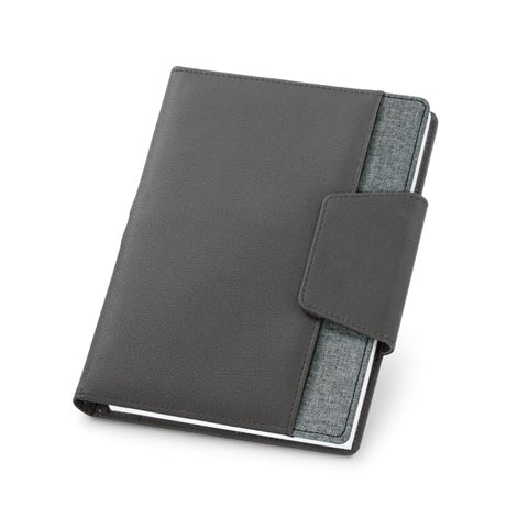 G93788 RUSSEL. Copertina con blocknotes A5