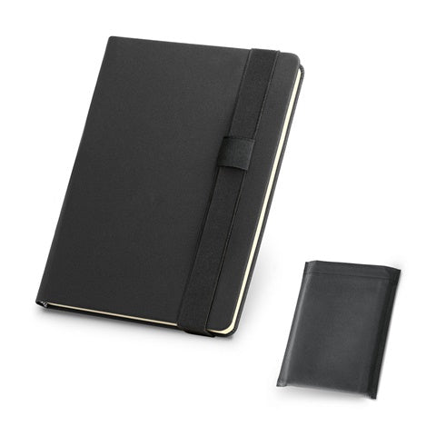 G93789 SHAKESPEARE. Blocknotes A5