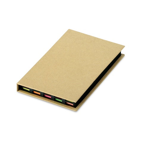 G93793 LOVECRAFT. Blocknotes adesivo