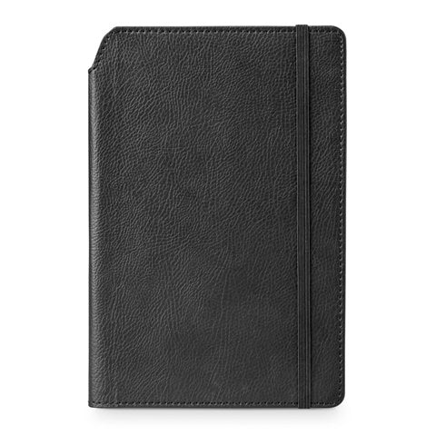 G93799 MORIAH. Blocknotes A5