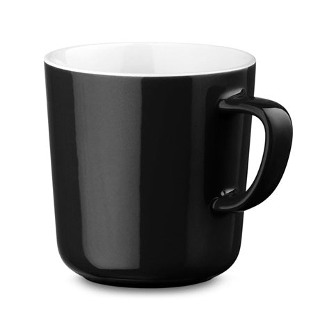 G93806 MOCCA. Tazza in ceramica da 270 ml