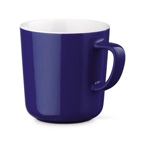 G93806 MOCCA. Tazza in ceramica da 270 ml