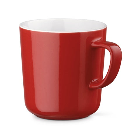 G93806 MOCCA. Tazza in ceramica da 270 ml