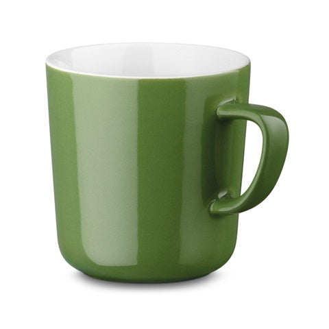 G93806 MOCCA. Tazza in ceramica da 270 ml