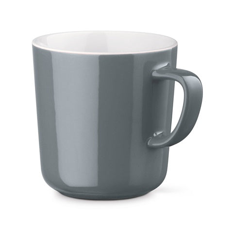 G93806 MOCCA. Tazza in ceramica da 270 ml
