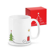 G93826 ANCELLE. Tazza 350 ml
