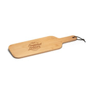 G93831 SESAME. Tagliere in bamboo