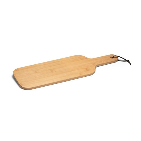 G93831 SESAME. Tagliere in bamboo