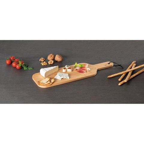 G93831 SESAME. Tagliere in bamboo
