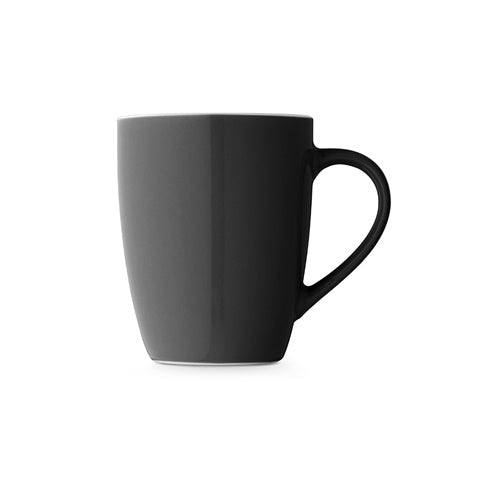 G93832 CINANDER. Tazza in ceramica da 370 ml