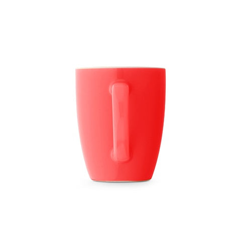 G93832 CINANDER. Tazza in ceramica da 370 ml