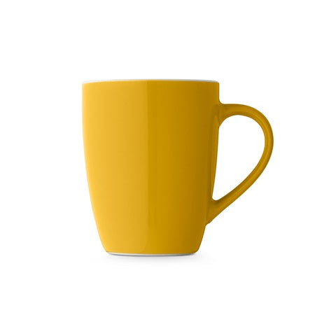 G93832 CINANDER. Tazza in ceramica da 370 ml