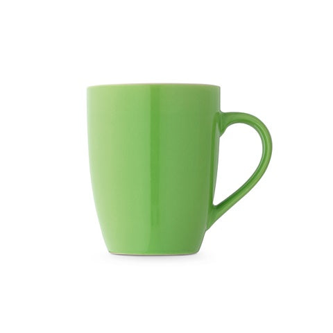 G93832 CINANDER. Tazza in ceramica da 370 ml