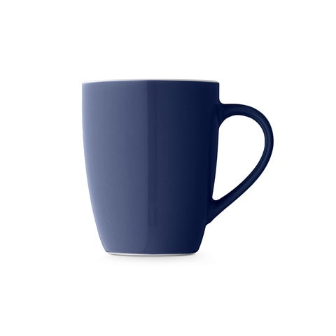 G93832 CINANDER. Tazza in ceramica da 370 ml