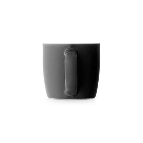 G93833 COMANDER. Tazza in ceramica da 370 ml