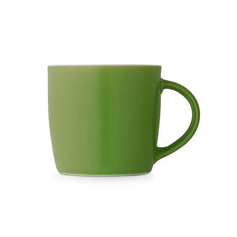 G93833 COMANDER. Tazza in ceramica da 370 ml