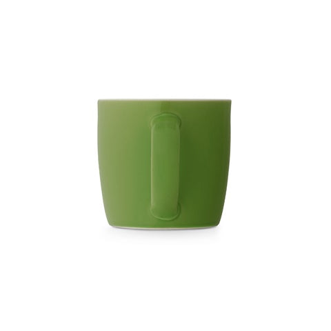 G93833 COMANDER. Tazza in ceramica da 370 ml