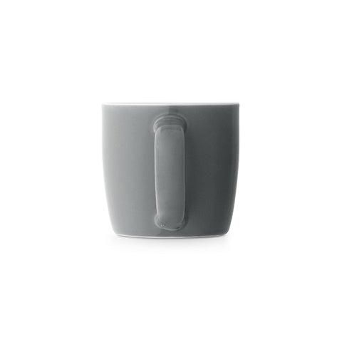 G93833 COMANDER. Tazza in ceramica da 370 ml