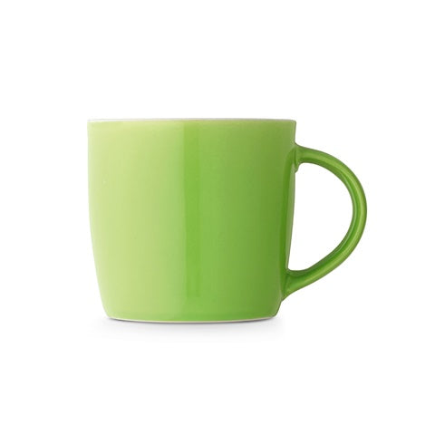 G93833 COMANDER. Tazza in ceramica da 370 ml