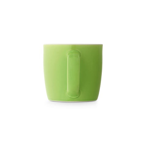G93833 COMANDER. Tazza in ceramica da 370 ml