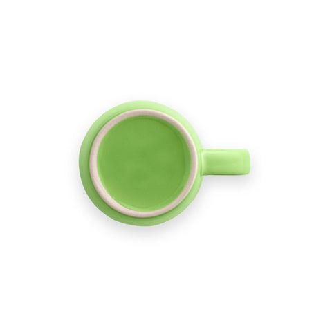 G93833 COMANDER. Tazza in ceramica da 370 ml