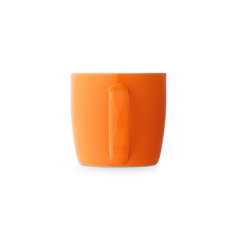 G93833 COMANDER. Tazza in ceramica da 370 ml