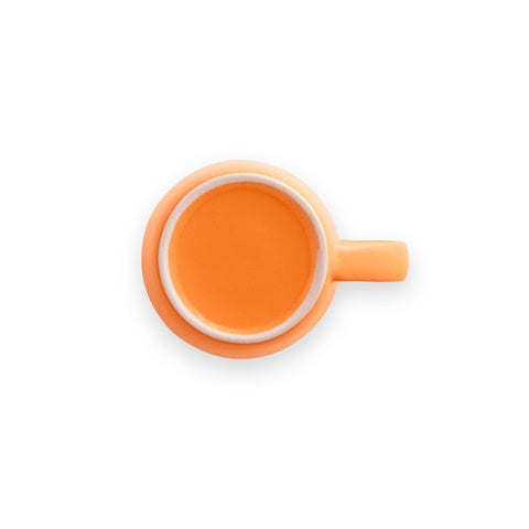 G93833 COMANDER. Tazza in ceramica da 370 ml