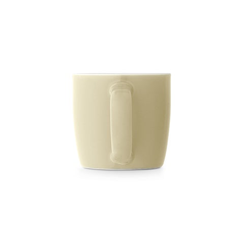 G93833 COMANDER. Tazza in ceramica da 370 ml
