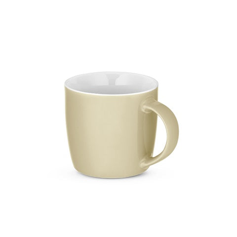 G93833 COMANDER. Tazza in ceramica da 370 ml