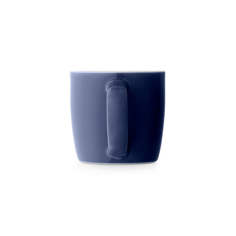 G93833 COMANDER. Tazza in ceramica da 370 ml