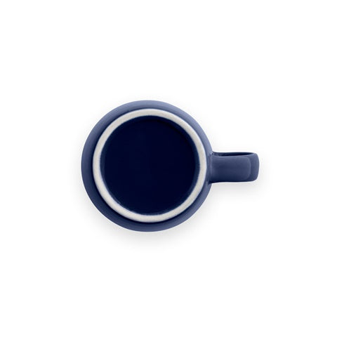 G93833 COMANDER. Tazza in ceramica da 370 ml