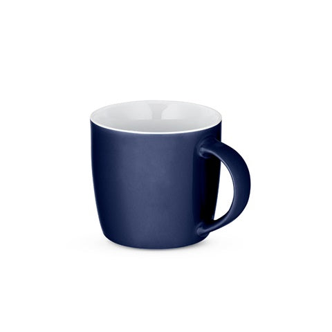 G93833 COMANDER. Tazza in ceramica da 370 ml