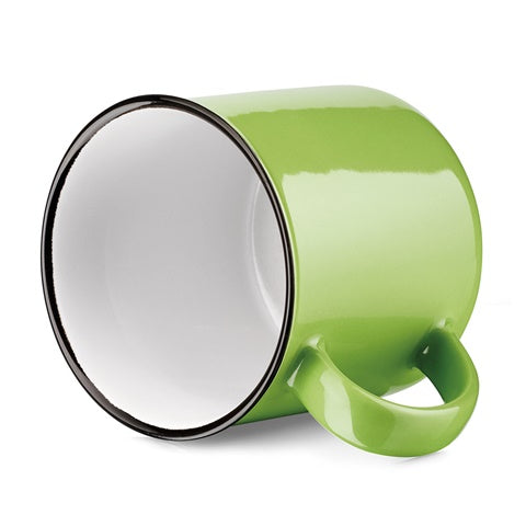 G93836 VERNON. Tazza in ceramica da 360 ml