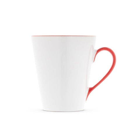 G93837 COLBY. Tazza in ceramica da 320 ml