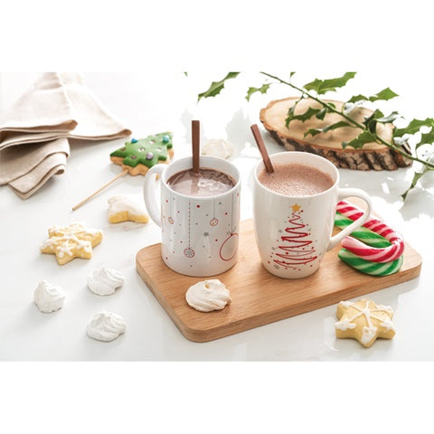 G93841 VALDEZ. Tazza 390 ml