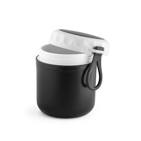 G93851 SAMOURA. Contenitore termico da 380ml