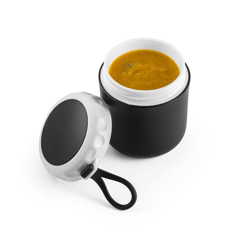 G93851 SAMOURA. Contenitore termico da 380ml