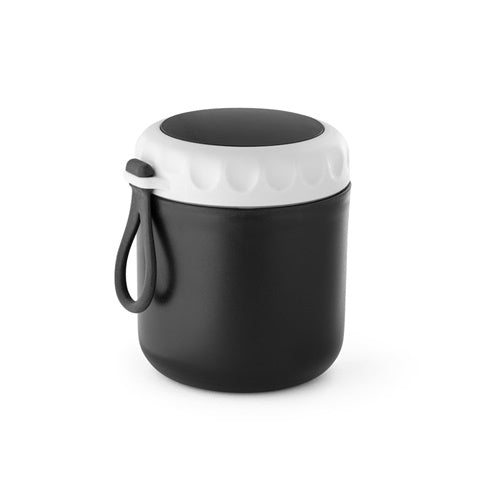 G93851 SAMOURA. Contenitore termico da 380ml