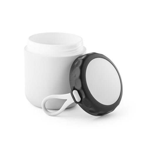 G93851 SAMOURA. Contenitore termico da 380ml