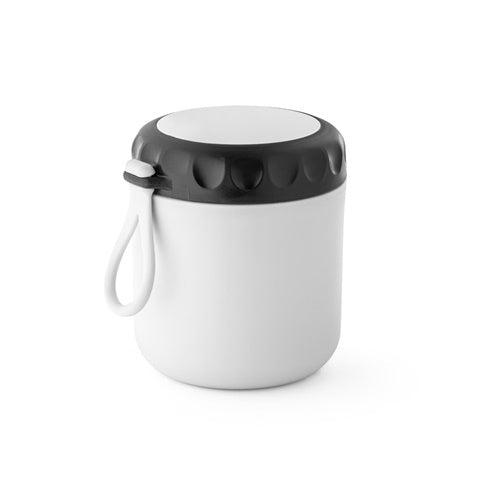 G93851 SAMOURA. Contenitore termico da 380ml
