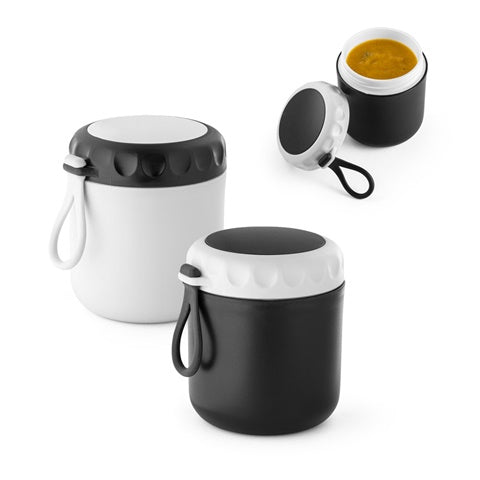 G93851 SAMOURA. Contenitore termico da 380ml