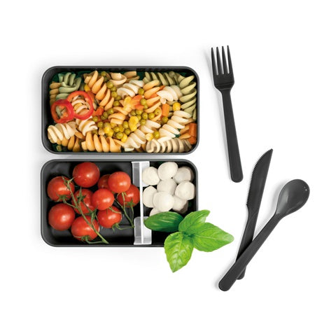 G93853 BOCUSE. Portapranzo ermetico da 680 ml